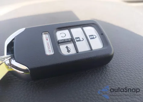 2018 Honda Accord Sport из США, поврежденный, VIN 1HGCV1F36JA057726